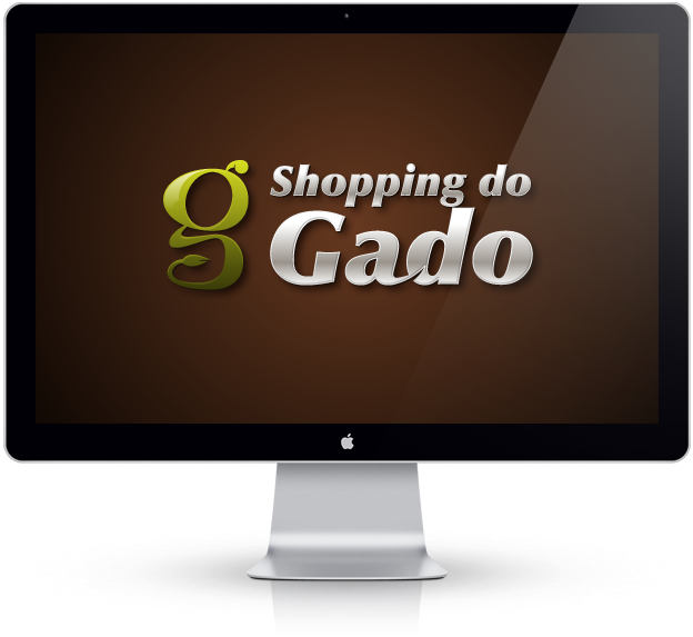 Shopping do Gado