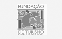 Fundação de Turismo MS